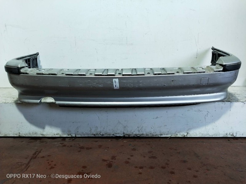 Recambio de paragolpes trasero para bmw serie 5 touring (e39) 530d referencia OEM IAM   