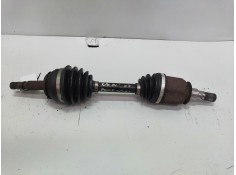 Recambio de transmision delantera izquierda para nissan pathfinder (r51) 2.5 dci chrome referencia OEM IAM   