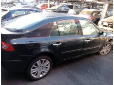 renault laguna ii (bg0) del año 2006 2