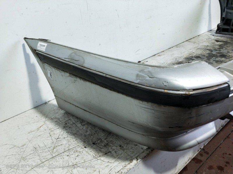 Recambio de paragolpes trasero para bmw serie 5 touring (e39) 530d referencia OEM IAM   