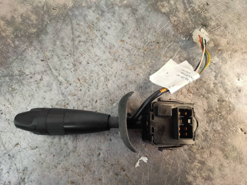 Recambio de mando luces para daewoo nubira berlina cd referencia OEM IAM 96271600 5073201000 