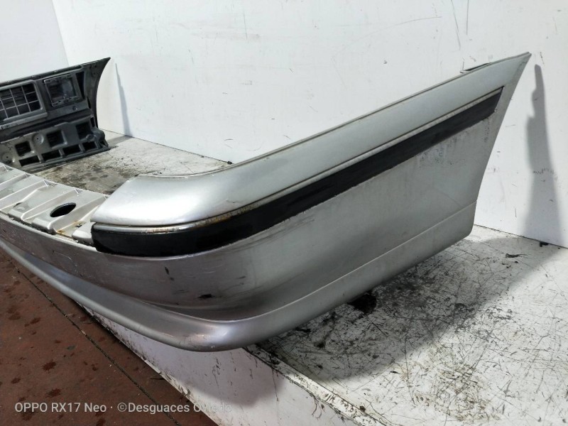 Recambio de paragolpes trasero para bmw serie 5 touring (e39) 530d referencia OEM IAM   