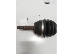 Recambio de transmision delantera izquierda para nissan pathfinder (r51) 2.5 dci chrome referencia OEM IAM    2