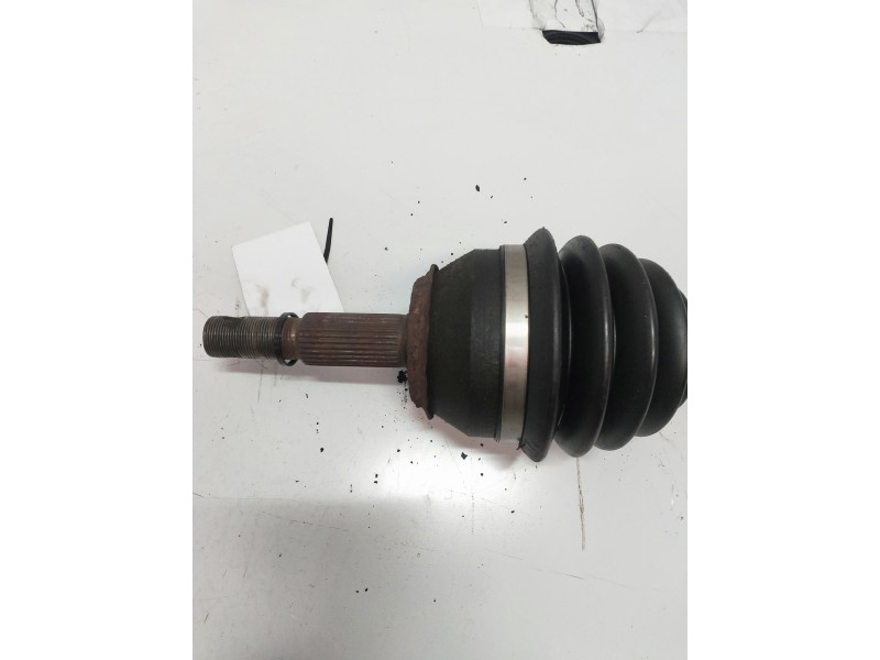 Recambio de transmision delantera izquierda para nissan pathfinder (r51) 2.5 dci chrome referencia OEM IAM   