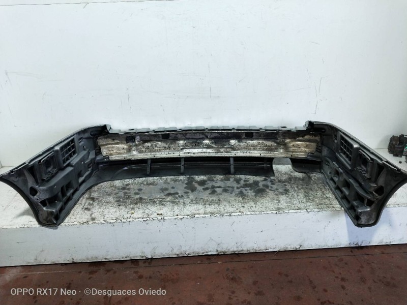 Recambio de paragolpes trasero para bmw serie 5 touring (e39) 530d referencia OEM IAM   