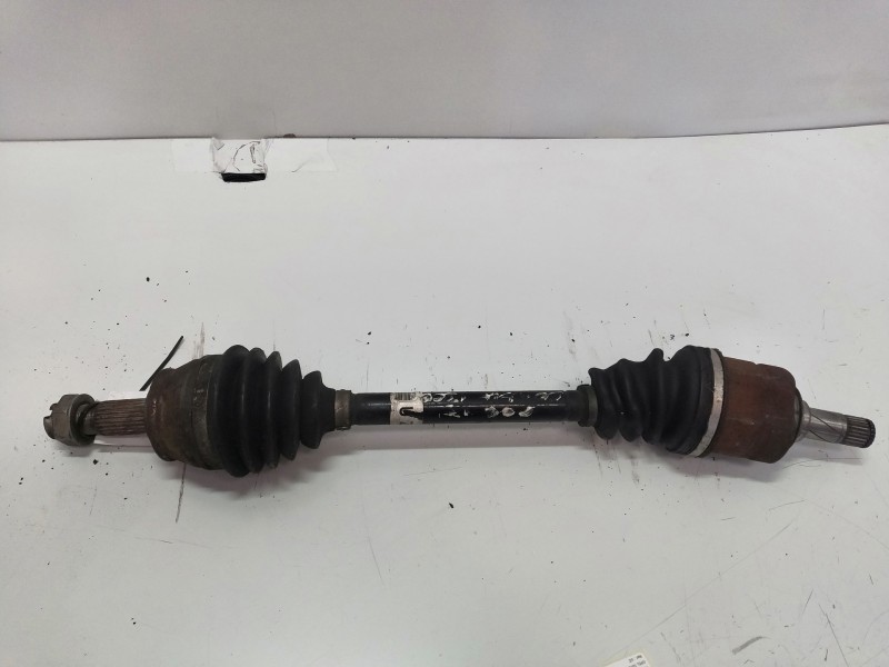 Recambio de transmision delantera izquierda para opel corsa d enjoy referencia OEM IAM UZ  