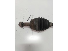 Recambio de transmision delantera izquierda para opel corsa d enjoy referencia OEM IAM UZ   2