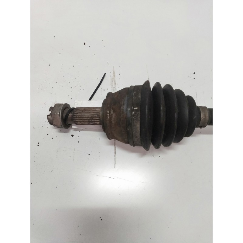 Recambio de transmision delantera izquierda para opel corsa d enjoy referencia OEM IAM UZ  