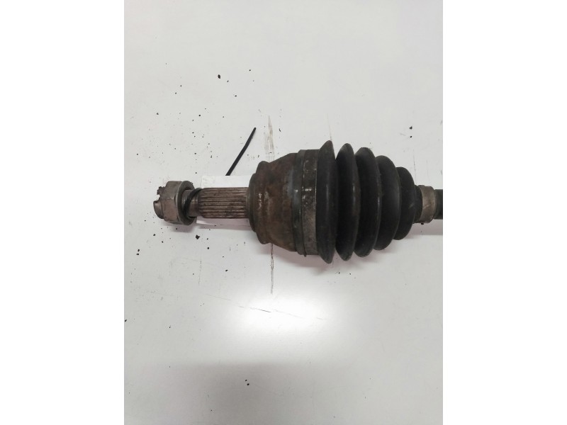 Recambio de transmision delantera izquierda para opel corsa d enjoy referencia OEM IAM UZ  