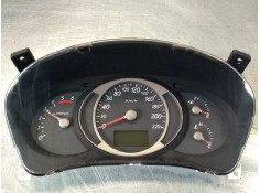 Recambio de cuadro instrumentos para hyundai tucson (jm) 2.0 crdi cat referencia OEM IAM 940132E420 200543600H MU7 ZDW