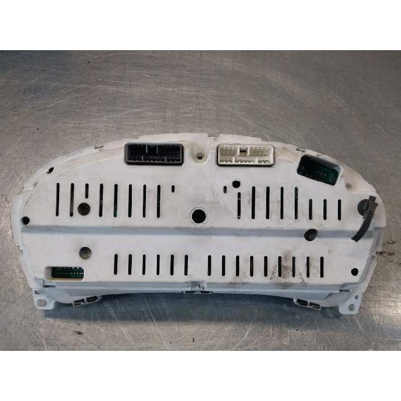 Recambio de cuadro instrumentos para hyundai tucson (jm) 2.0 crdi cat referencia OEM IAM 940132E420 200543600H MU7 ZDW