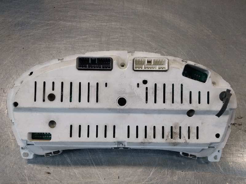 Recambio de cuadro instrumentos para hyundai tucson (jm) 2.0 crdi cat referencia OEM IAM 940132E420 200543600H MU7 ZDW