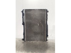 Recambio de radiador agua para ford transit courier ambiente referencia OEM IAM M135197  1768105 VALEO