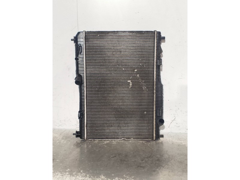 Recambio de radiador agua para ford transit courier ambiente referencia OEM IAM M135197  1768105 VALEO