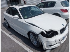 bmw serie 1 coupe (e82) del año 2008 2