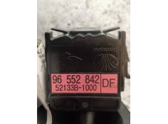 Recambio de mando limpia para daewoo nubira berlina se referencia OEM IAM 96552842 52133B100  2