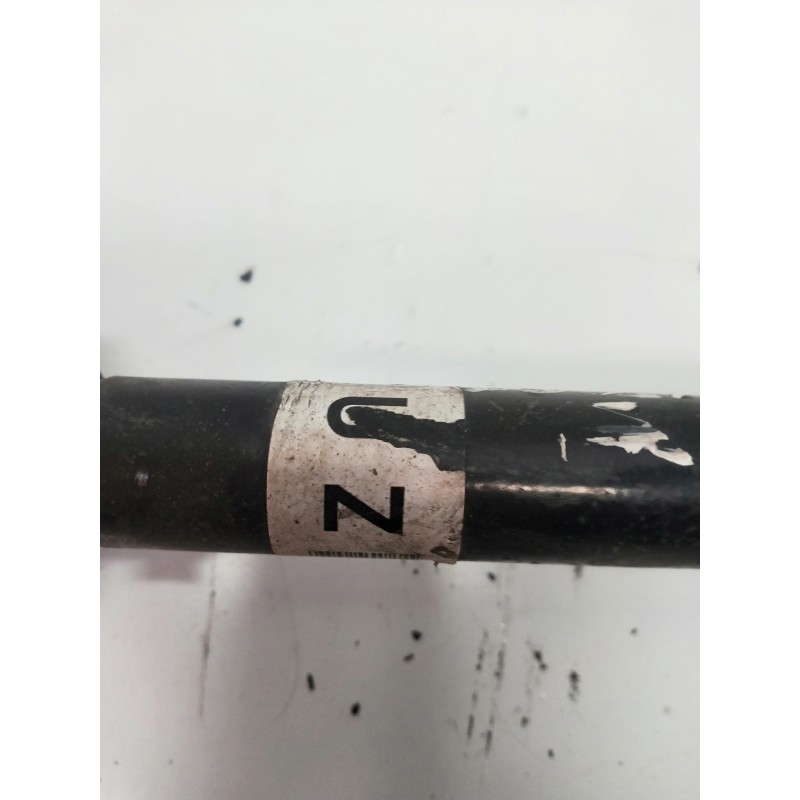 Recambio de transmision delantera izquierda para opel corsa d enjoy referencia OEM IAM UZ  