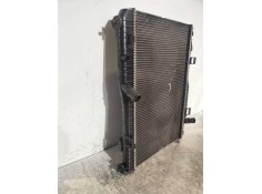 Recambio de radiador agua para ford transit courier ambiente referencia OEM IAM M135197  1768105 VALEO 2