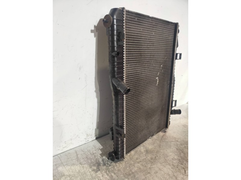 Recambio de radiador agua para ford transit courier ambiente referencia OEM IAM M135197  1768105 VALEO