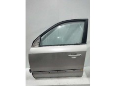 Recambio de puerta delantera izquierda para hyundai tucson (jm) 2.0 crdi cat referencia OEM IAM   