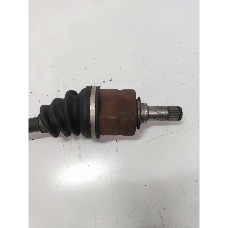 Recambio de transmision delantera izquierda para opel corsa d enjoy referencia OEM IAM UZ  