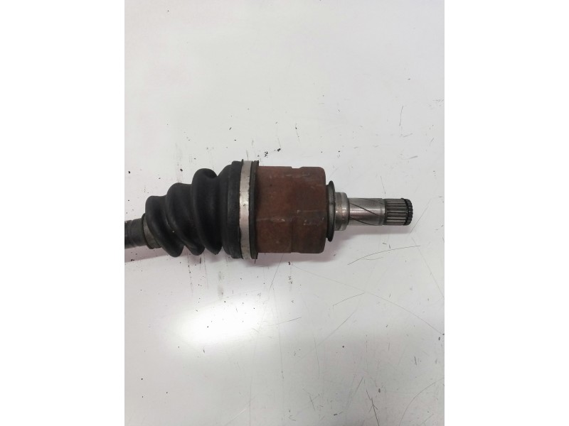 Recambio de transmision delantera izquierda para opel corsa d enjoy referencia OEM IAM UZ  