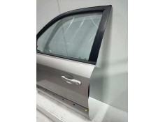 Recambio de puerta delantera izquierda para hyundai tucson (jm) 2.0 crdi cat referencia OEM IAM    2