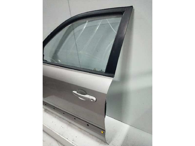 Recambio de puerta delantera izquierda para hyundai tucson (jm) 2.0 crdi cat referencia OEM IAM   