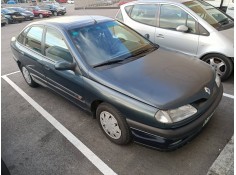 renault laguna (b56) del año 1995