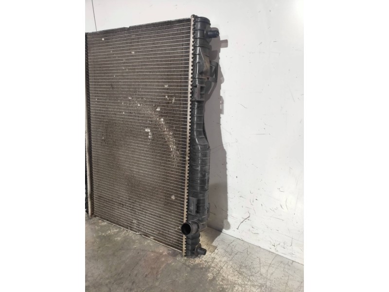 Recambio de radiador agua para ford transit courier ambiente referencia OEM IAM M135197  1768105 VALEO