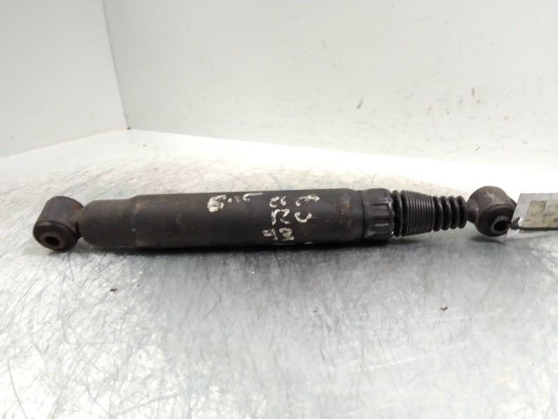 Recambio de amortiguador trasero para peugeot 605 2.1 turbodiesel referencia OEM IAM   