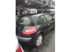 renault megane ii berlina 3p del año 2006 2