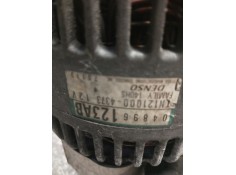 Recambio de alternador para chrysler 300 m (lr) 2.7 v6 referencia OEM IAM 04896123AB DENSO  2