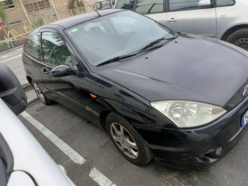 ford focus berlina (cak) del año 2003