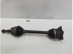 Recambio de transmision trasera derecha para nissan pathfinder (r51) 2.5 dci xe referencia OEM IAM   