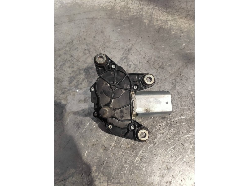 Recambio de motor limpia trasero para ford transit courier ambiente referencia OEM IAM ET7617K441BA W000060420 1884835