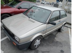 seat ibiza del año 1988