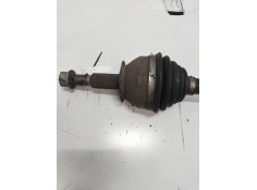 Recambio de transmision trasera derecha para nissan pathfinder (r51) 2.5 dci xe referencia OEM IAM    2