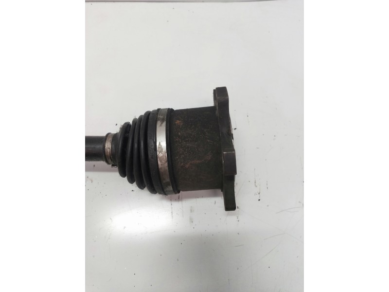 Recambio de transmision trasera derecha para nissan pathfinder (r51) 2.5 dci xe referencia OEM IAM   