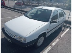 citroen zx del año 1995