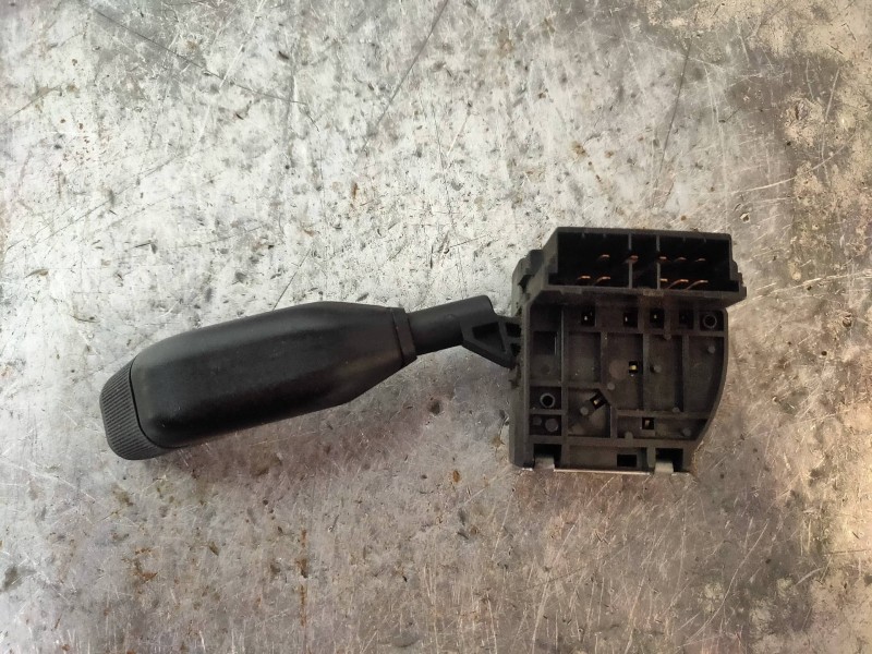 Recambio de mando limpia para renault clio i fase i+ii (b/c57) 1.9 d mexx referencia OEM IAM 7700803541 61570008 