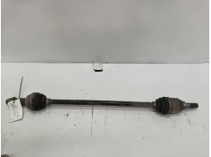 Recambio de transmision trasera derecha para nissan murano (z50) 3.5 v6 cat referencia OEM IAM   