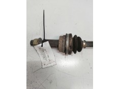 Recambio de transmision trasera derecha para nissan murano (z50) 3.5 v6 cat referencia OEM IAM    2