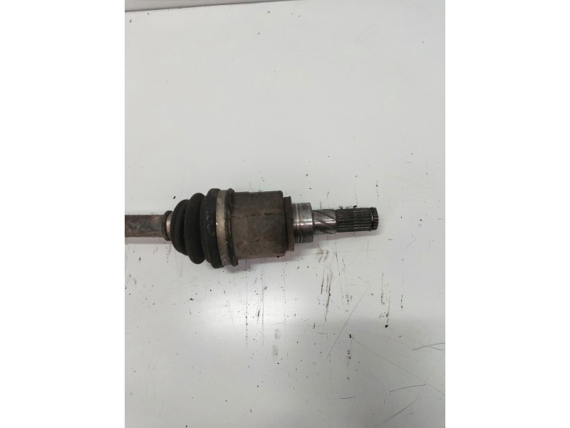 Recambio de transmision trasera derecha para nissan murano (z50) 3.5 v6 cat referencia OEM IAM   
