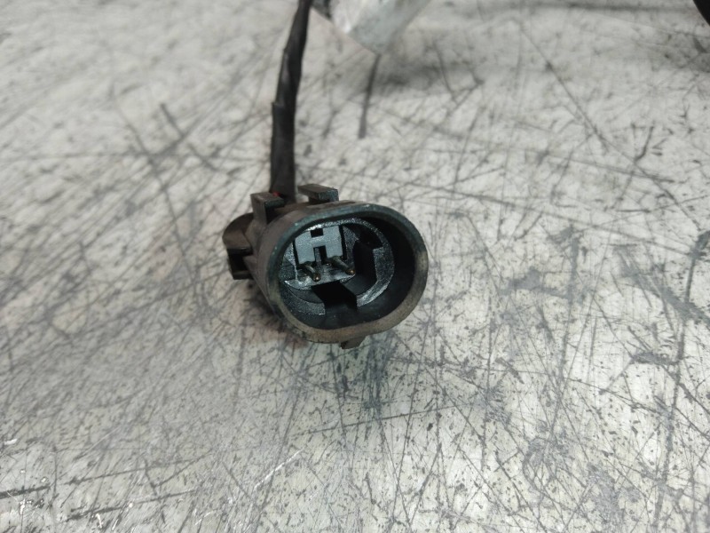 Recambio de faro antiniebla derecho para chrysler 300 m (lr) 2.7 v6 referencia OEM IAM 4574826AB  