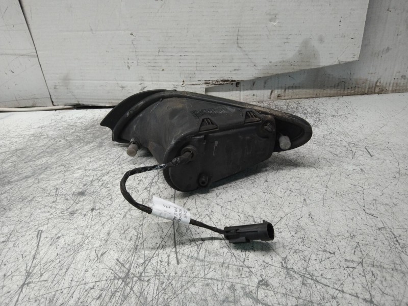 Recambio de faro antiniebla izquierdo para chrysler 300 m (lr) 2.7 v6 referencia OEM IAM 4574827AB  