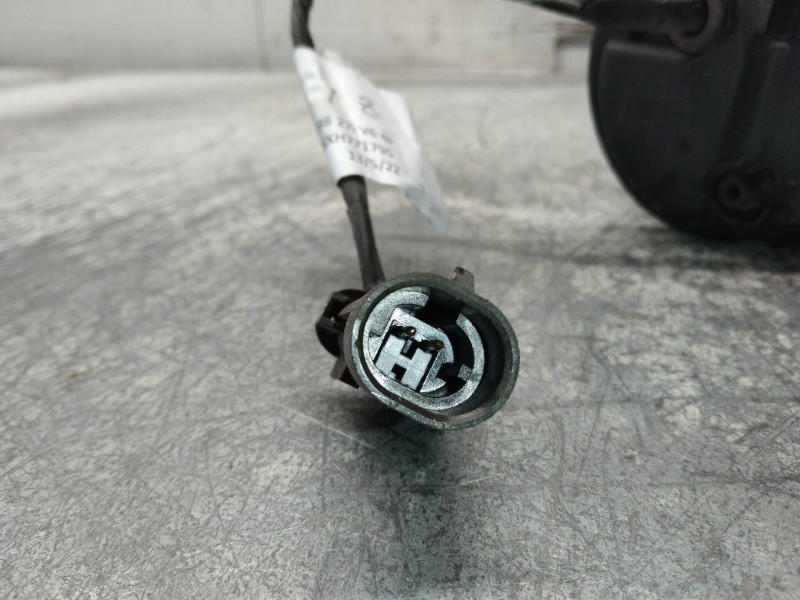 Recambio de faro antiniebla izquierdo para chrysler 300 m (lr) 2.7 v6 referencia OEM IAM 4574827AB  