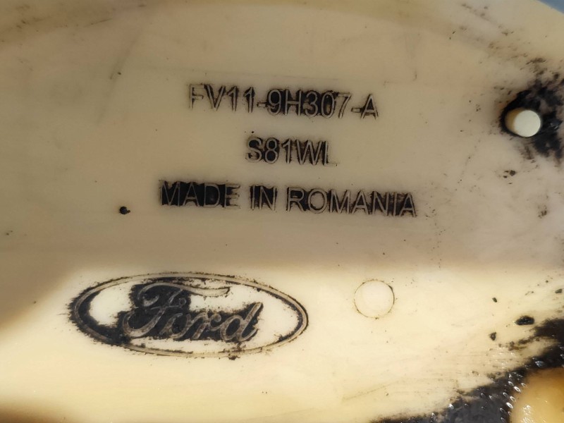 Recambio de bomba combustible para ford transit courier ambiente referencia OEM IAM FV119H307A  1762793