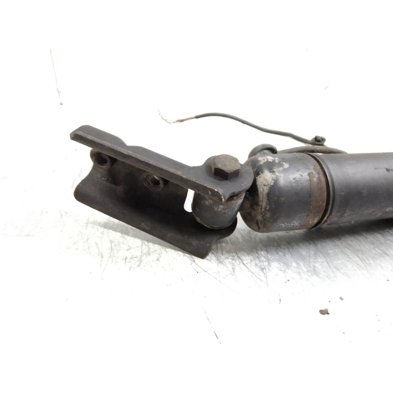 Recambio de amortiguador trasero para peugeot 607 (s1) 3.0 v6 24v referencia OEM IAM   