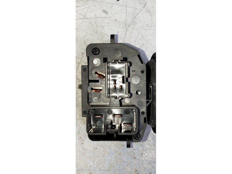 Recambio de mando luces para volvo v40 familiar 1.9 d+ (85kw) referencia OEM IAM   